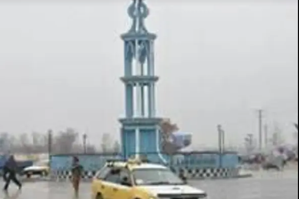 Four Shia Bakers killed In Logar Province