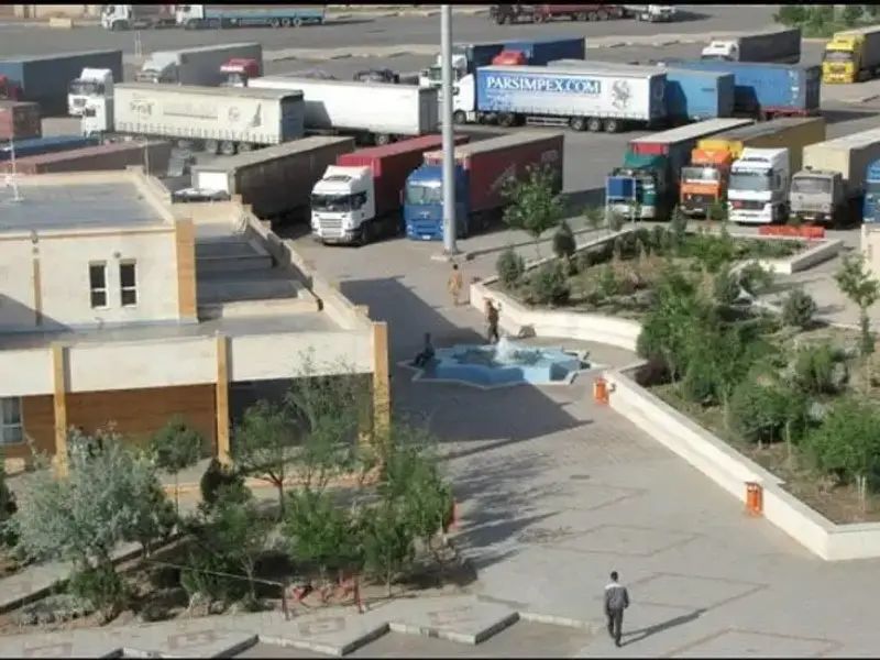 د ایران د خراسان والي هڅه کوي، چې له افغانستان سره په پوله کې ازاده سیمه جوړه کړي