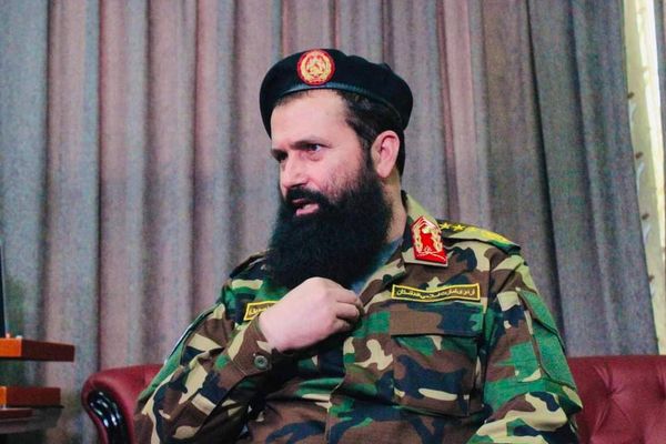 مالي خان: د افغانستان خاوره د بل پر ضد نه کارول کېږي، په دې اړه څرګندونې بېبنسټه دي