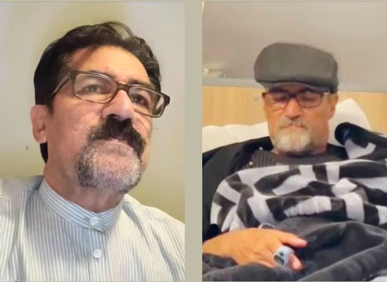 پخوانی نوموتی افغان لیکوال، شاعر او خبریال شاه زلمی زلمی په کډوالۍ کې ومړ