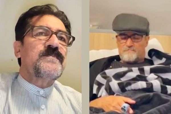 پخوانی نوموتی افغان لیکوال، شاعر او خبریال شاه زلمی زلمی په کډوالۍ کې ومړ