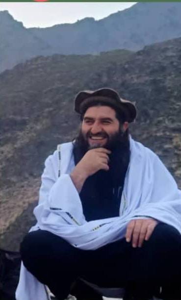 یک فرمانده ارشد تحریک طالبان پاکستان در ولایت کنر کشته شد