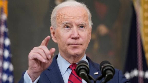 د امریکا ولسمشر له ویتنام سره د وسلو د سترې کڅوړې د لیږد په اړه خبرې اترې کوي