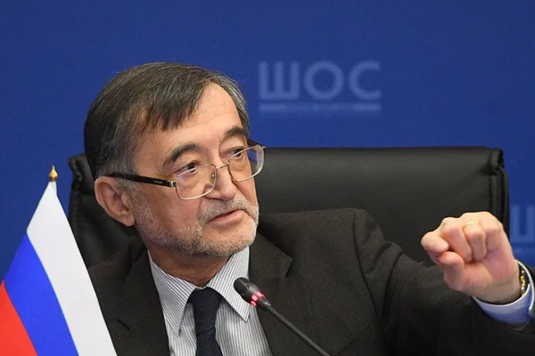 Afghanistan Joining SCO As Permanent Member Currently Impossible, Says Russian Envoy