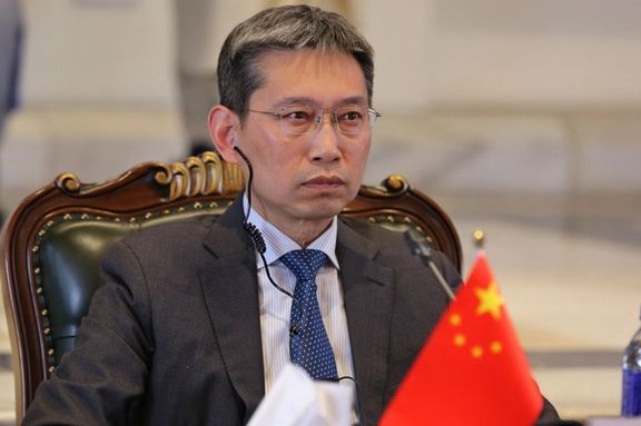 په کابل کې د چین سفیر: بېجنګ په افغانستان کې د نفوذ په لټه کې نه دی