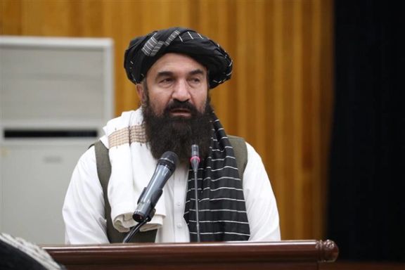 طالبان «د جهادي ارزښتونو د ساتنې عمومي ریاست» په نوم نوې اداره جوړوي