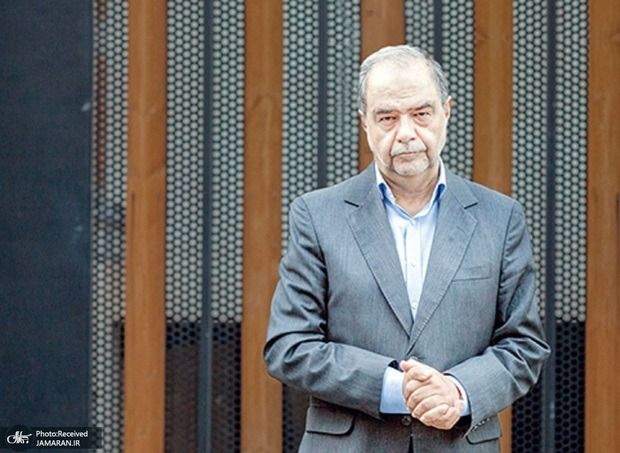 مقام سابق ایرانی: ایران به خاطر قتل دیپلومات‌هایش، با امریکا در حمله به طالبان همکاری کرد