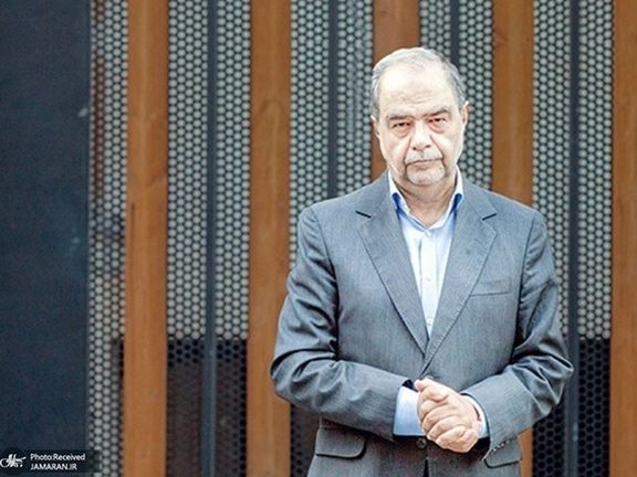 محسن امین زاده: پر طالبانو د امریکا په برید کې تهران همکاري کړې وه