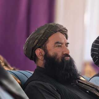 Taliban Minister Reverses Position, Rules Out Talks With Opponents