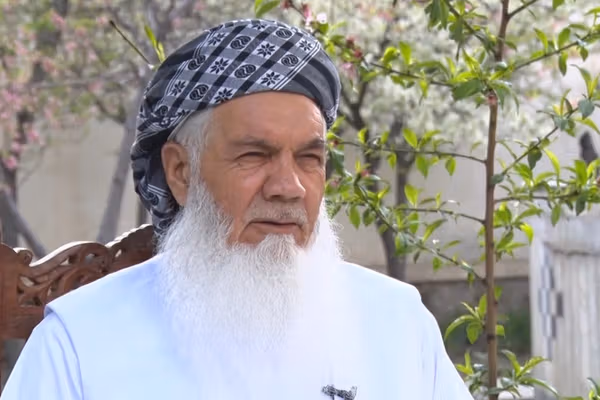 اسماعیل خان: دوام حکومت طالبان ناممکن است