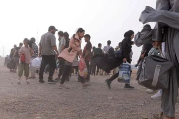 UN Report: Afghan Women, Girls Returning From Abroad Face Severe Risks