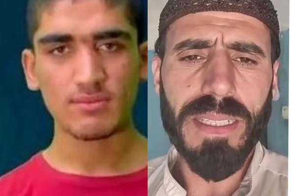 طالبان شماری از کاربران تیکتاک را توبه داد