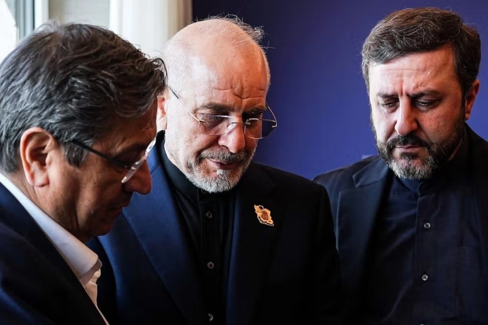 تسنیم خبري اژانس: په سویس کې د ایران او امریکا د څلور اړخیزو خبرو ځنډ لا هم دوام لري