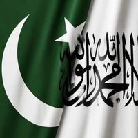 درگیری با پاکستان، جنگ افغانستان است یا طالبان؟