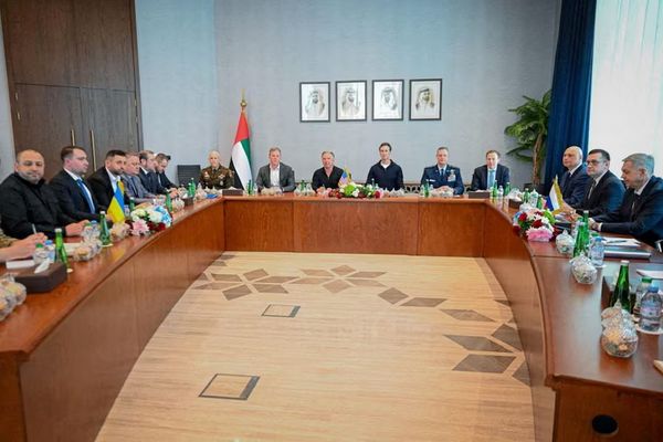 د اوکراین او روسیې ترمنځ د ۳۱۴ بندیانو د تبادلې پر سر هوکړه شوې