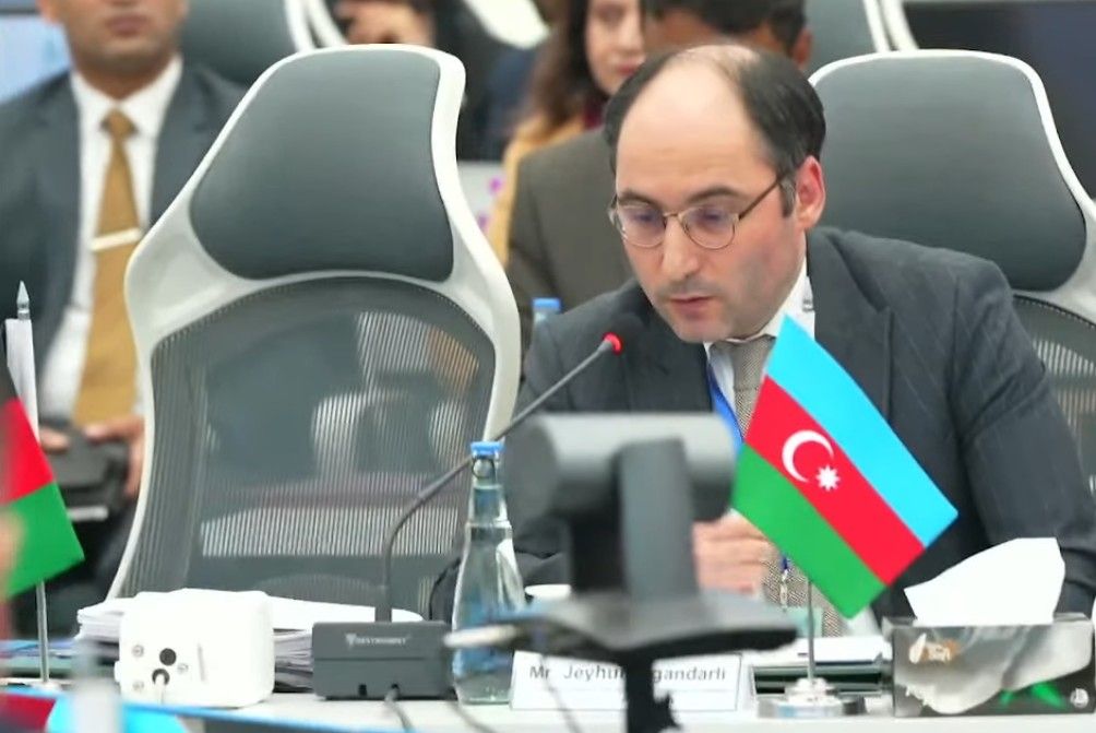 په پاکستان کې د ایکو سازمان غونډه د طالبانو د استازي له حضور پرته پیل شوه