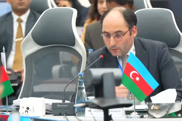 نشست سازمان اکو در پاکستان در غیبت نماینده طالبان برگزار شد