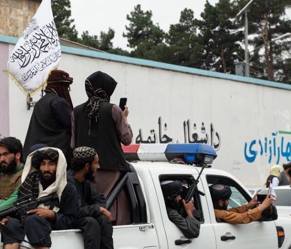 پخوانی امریکایي چارواکی: واک ته له رسېدو وروسته طالبان په یوه  واحده ډله کې راټول نه دي 