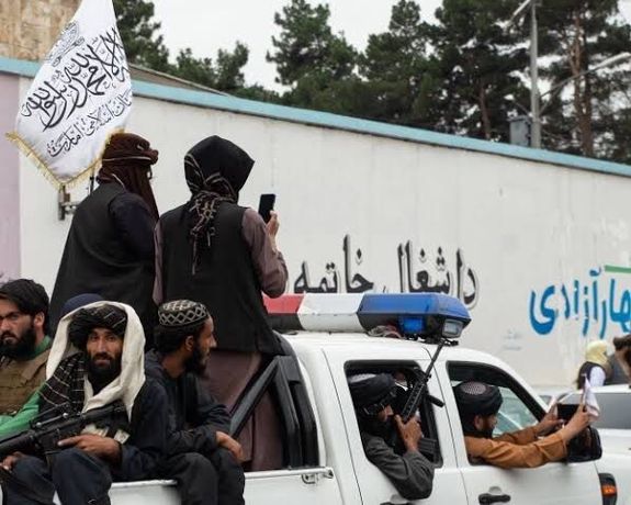 پخوانی امریکایي چارواکی: واک ته له رسېدو وروسته طالبان په یوه واحده ډله کې راټول نه دي