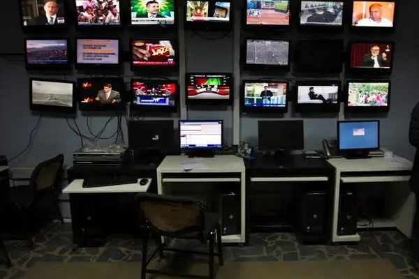 Taliban Expands Media Crackdown, Bans Images Of Living Beings In Jowzjan