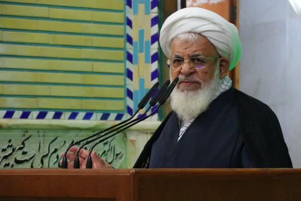 Afghans In Iran Must Be Organised, Says Country’s Leader’s Representative