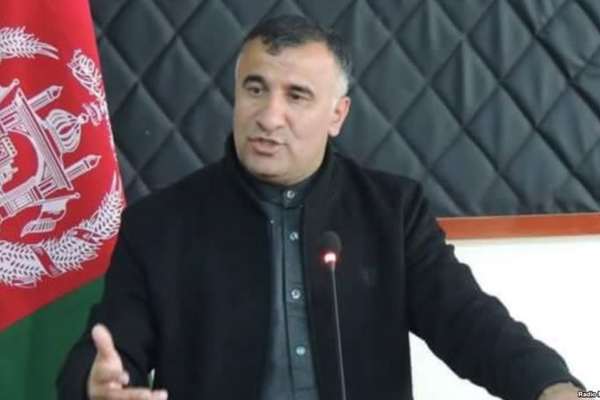 حلیم فدايي: د طالبانو او امریکا ترمنځ ژورې او پټې استخباراتي اړیکې شته