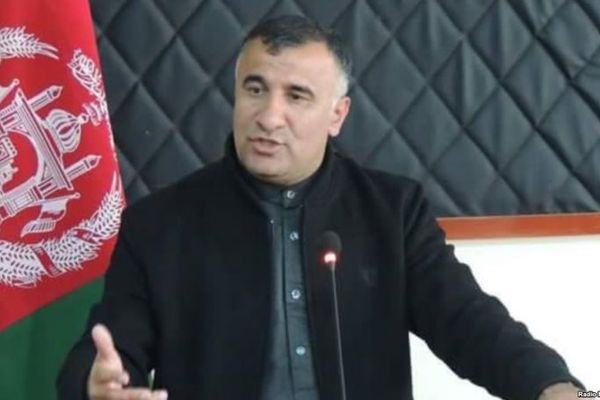 حلیم فدایي: د طالبانو په اړه د سمیع سادات ادعاوې د افغانانو پر ضد «دوښمنانه» سیاست دی