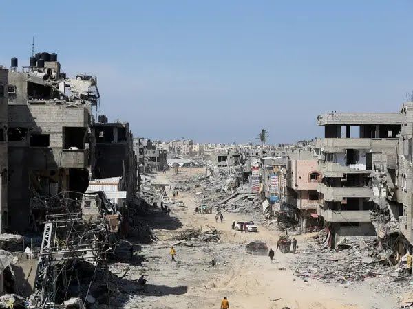 سازمان ملل: بازسازی غزه ۴۰ میلیارد دالر هزینه خواهد برد