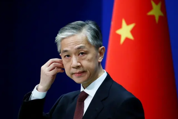 China Calls Taliban’s Return To Power Historic Achievement