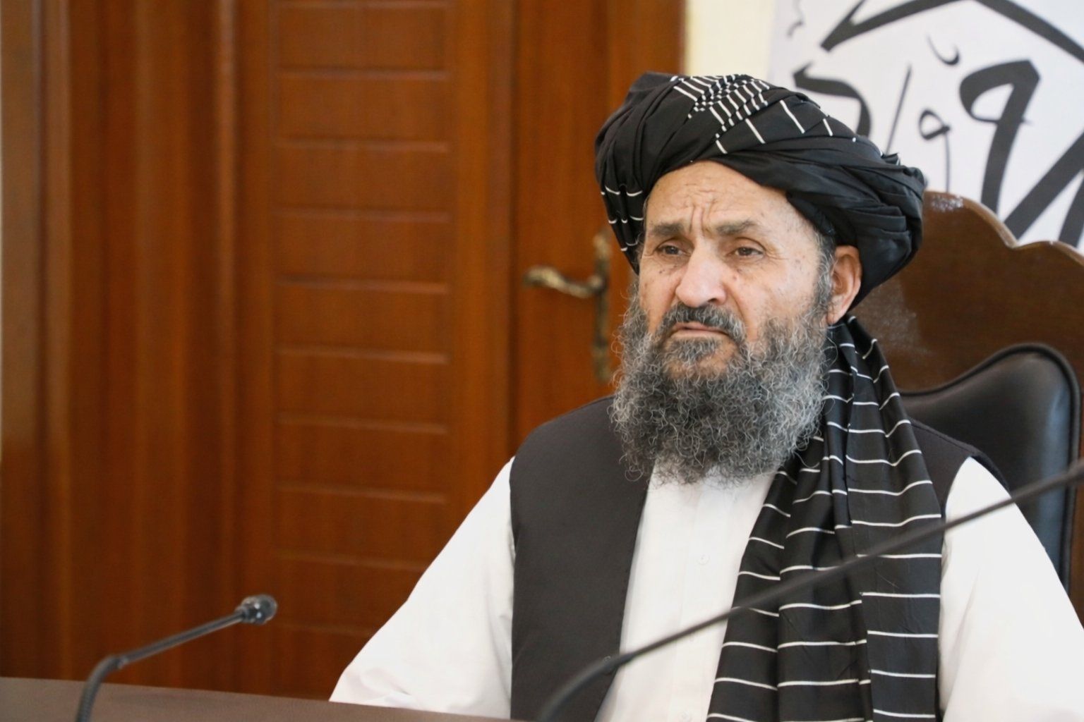 د طالبانو مالیې وزارت په کلنۍ بودجه کې د ۶۰ میلیارده افغانیو د زیاتېدو اټکل کړی 