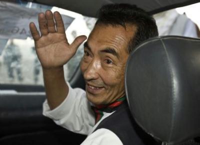 در بازداشتگاه طالبان در کابل بر رمضان بشردوست چه گذشت؟