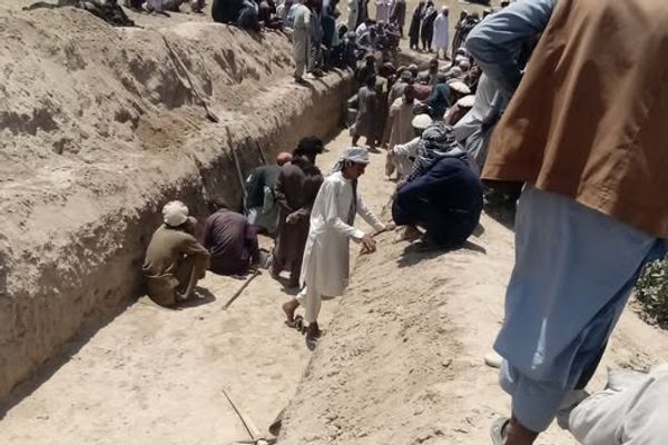 د ملګرو ملتونو او متحده عربي اماراتو د لغمان د پېښې په اړه د خواخوږۍ پیغامونه خپاره کړي