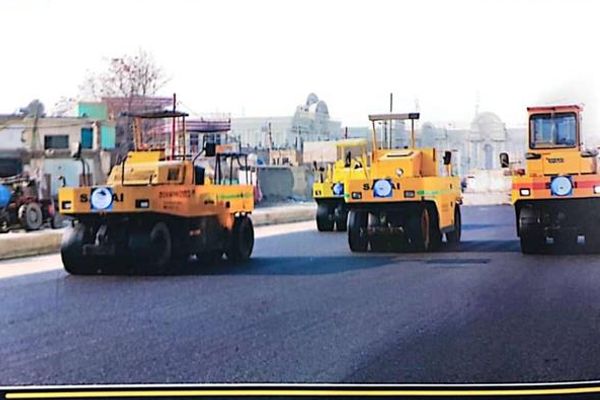 کابل ښاروالۍ د څه باندې اته میلیارده افغانیو په ارزښت ۲۵۸ پروژې پلان کړې دي