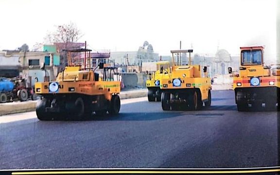 کابل ښاروالۍ د څه باندې اته میلیارده افغانیو په ارزښت ۲۵۸ پروژې پلان کړې دي