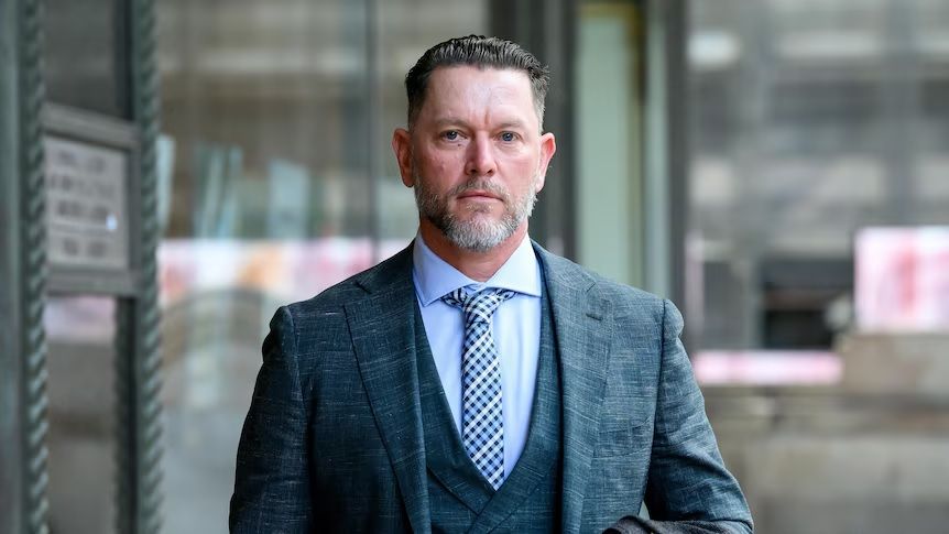 یو اسټرالیایي سرتېری په افغانستان کې د جګړه ییز جنایت په تور محاکمه کېږي