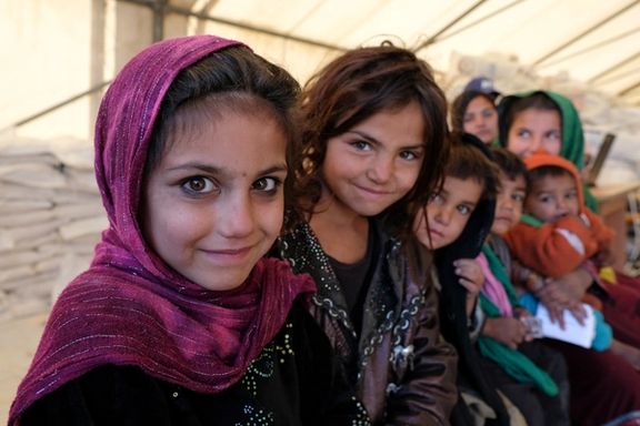 سازمان ملل: توزیع کمک نقدی به پناهجویان وزیرستان شمالی در ولایت خوست شروع شده است