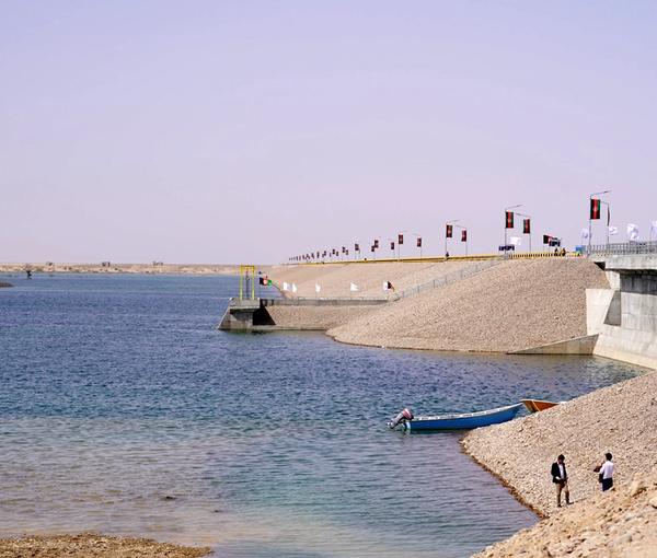 سخنگوی وزارت خارجه ایران: طالبان به تعهد خود برای تامین حقابه ایران عمل نکرده است