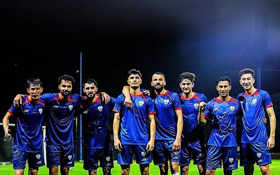 شیران خراسان پنج روز پیش از مسابقه رسمی، در دیدار تدارکاتی به مصاف تایلند می‌روند