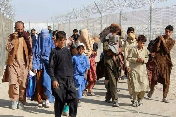 امسو پاکستان کې د افغان کډوالو د ځورونې په تړاو ملګرو ملتونو ته یو مستند راپور سپارلی