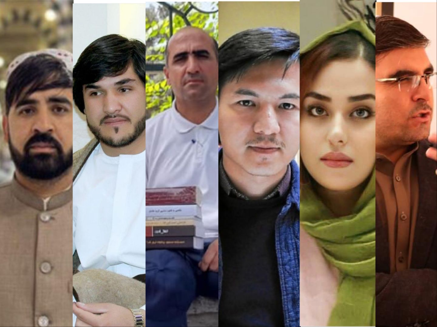 کمیسیون حقوق بشر افغانستان: طالبان فعالان فرهنگی و مدنی را بدون هیچ جرمی بازداشت کرده است