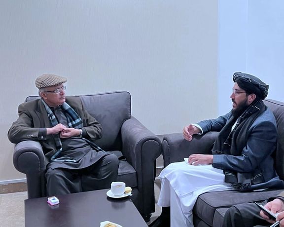 وزارت داخله پاکستان برای هماهنگی یک نماینده به سفارت طالبان در اسلامآباد معرفی کرد