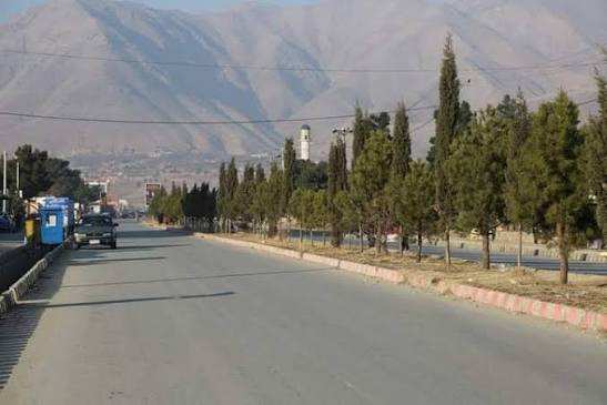 باشندگان حصه اول کوهستان کاپیسا: از رفتار فرمانده امنیه و رئیس محکمه شکایت داریم»