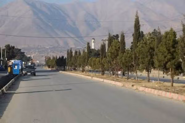 باشندگان حصه اول کوهستان کاپیسا: از رفتار فرمانده امنیه و رئیس محکمه شکایت داریم»