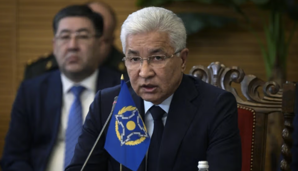 منظمة معاهدة الأمن الجماعي: تصاعد التهديدات الإرهابية العابرة للحدود والتطرف