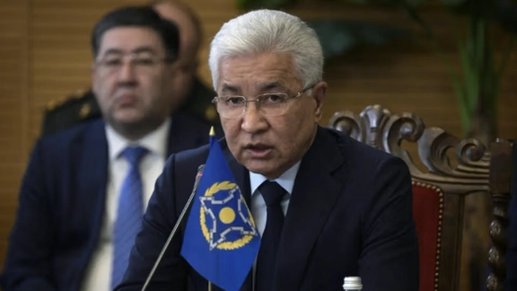 منظمة معاهدة الأمن الجماعي: تصاعد التهديدات الإرهابية العابرة للحدود والتطرف