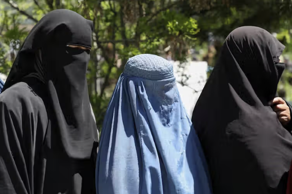 مسار مساءلة طالبان عن انتهاك حقوق النساء عالق منذ 22 شهراً