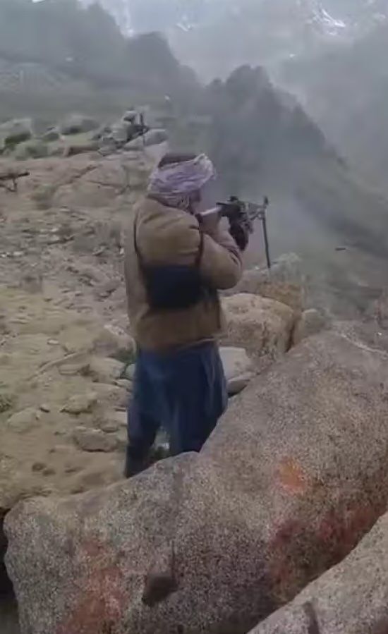 ملګري ملتونه: د طالبانو مخالفو ډلو په ۲۱ ولایتونو کې ۸۸ بریدونه کړي دي