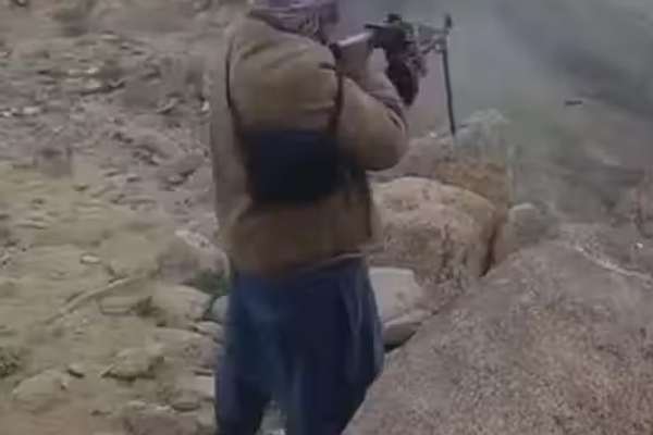 ملګري ملتونه: د طالبانو مخالفو ډلو په ۲۱ ولایتونو کې ۸۸ بریدونه کړي دي