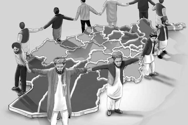 مذهبي او قومي لږکۍ؛ له بنسټیزو حقونو، مذهبي ازادۍ او سیاسي ونډې څخه محروم کړای شوي دي