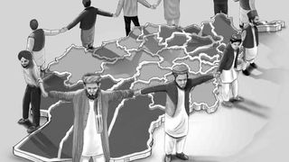 مذهبي او قومي لږکۍ؛ له بنسټیزو حقونو، مذهبي ازادۍ او سیاسي ونډې څخه محروم کړای شوي دي